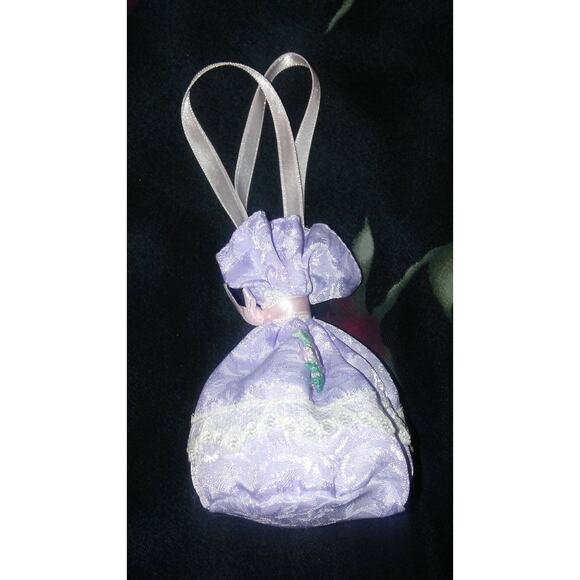 Franklin Heirloom Gibson Mother Promenade doll - Picture 6 of 8